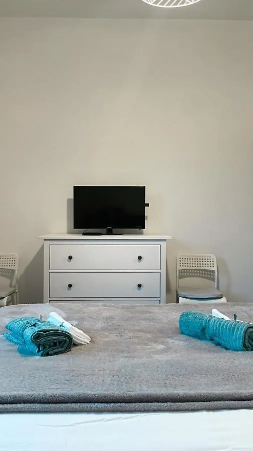 La Casa Di Desiree Apartment Rapallo Italy